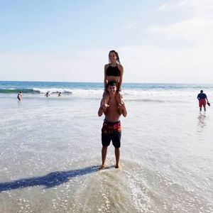 Meet your Posher, Leah